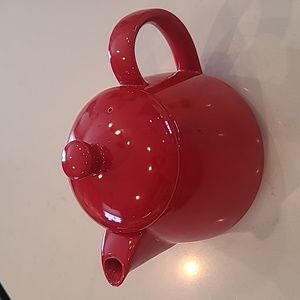 For Life Teapot.